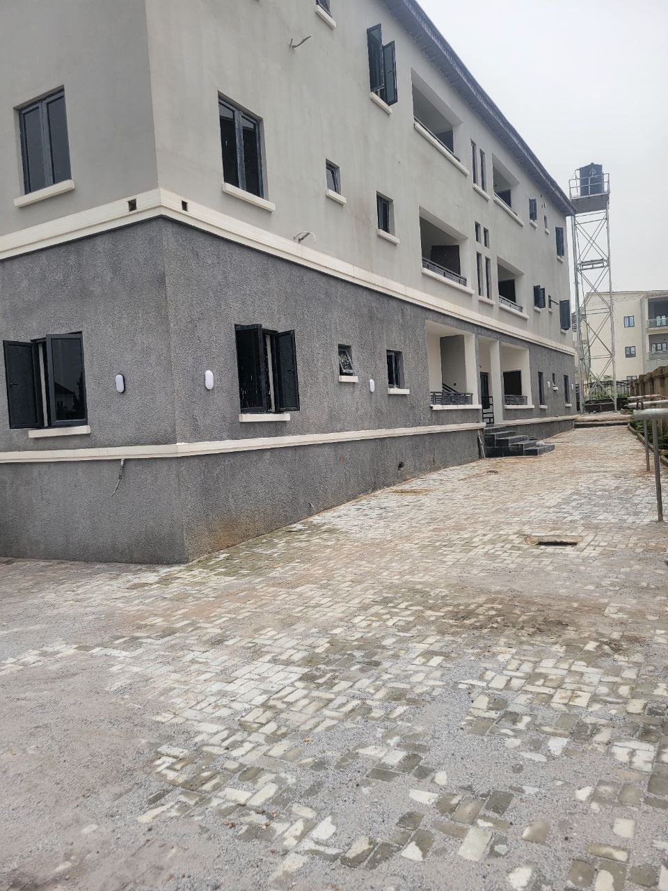 House Construction